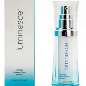 LUMINESCE JEUNESSE CELLULAR REJUVENATION SERUM